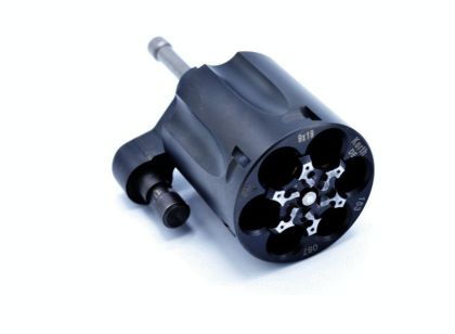 Výměnný válec pro revolver Korth NSC/Ranger, 9x19, 6 ran