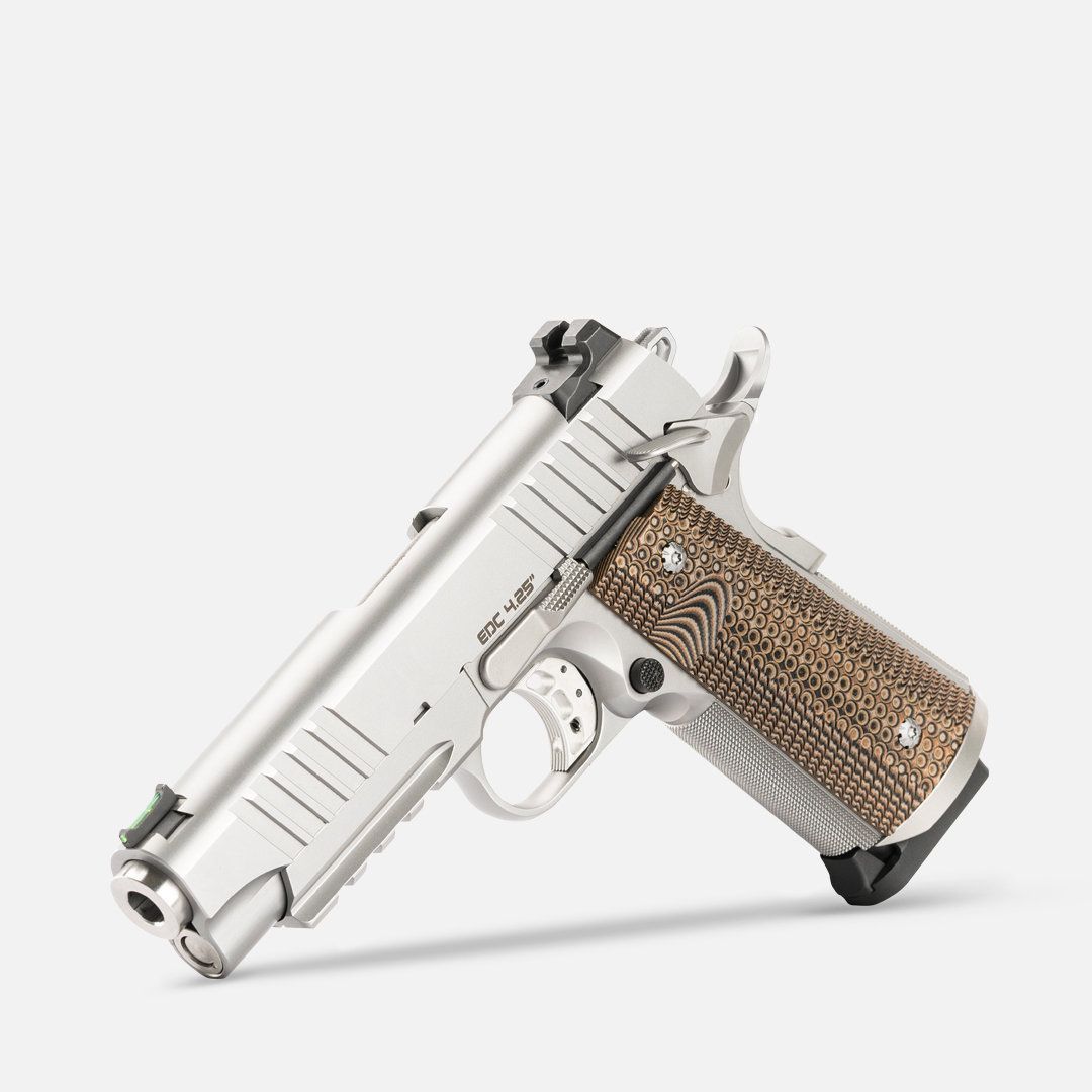 Pistole BUL 1911 EDC 4.25