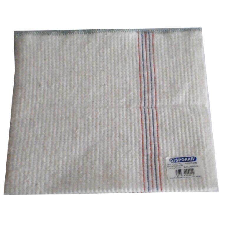 mycí hadr bílý EXTRA 50x54cm                          