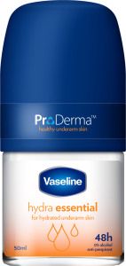 Vaseline Hydra Essential deodorant 50 ml