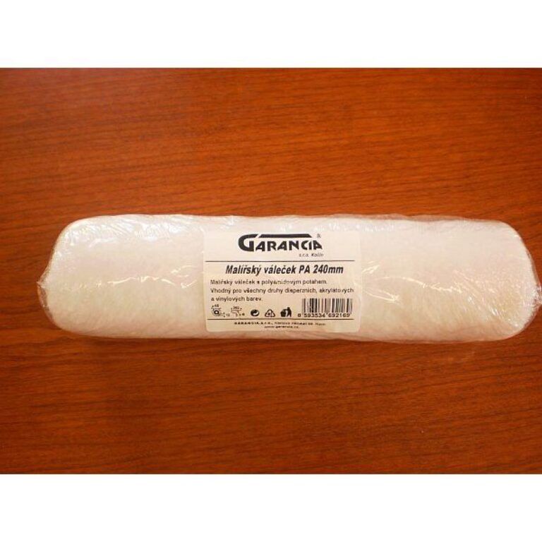 Váleček malířský PA 24/8 typ 