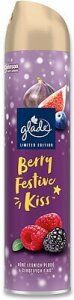 Glade sprej Berry Festive Kiss, 300 ml
