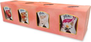 GLADE VK BOX (SVÍČKA 4 x 70 G )