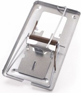 Past na krysy kovová pozink, 1 ks