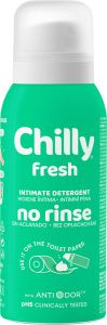 Chilly intimní pěna Fresh, 100 ml