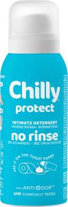 Chilly intimní pěna Protect, 100 ml