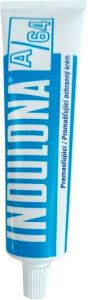 Indulona Univerzal modrá A/64 ochranný krém na ruce 100 ml