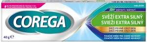 Coraga fixační krém pro svěží dech, 40 g