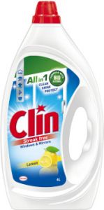 Cin Citrus čisticí prostředek 4 l