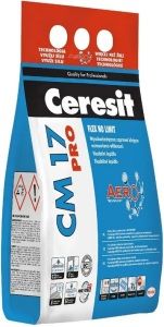 CERESIT CM 17 PRO FLEX NO LIMIT 5KG