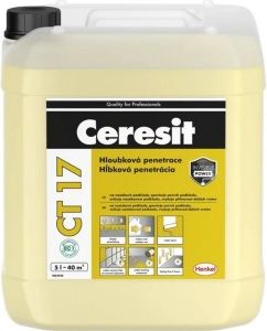 CERESIT CT 17 5L