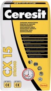CERESIT CX 15 25KG