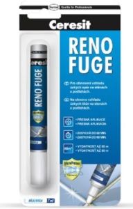 CERESIT RENO FUGE, 7ML