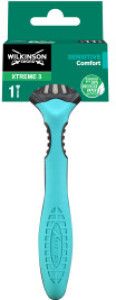 Wilkinson Sword Xtreme3 Sensitive jednorázové holítko pro muže