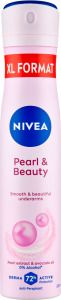 Nivea Sprej antiperspirant Pearl & Beauty 200ml
