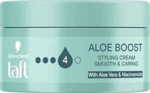 Taft Aloe Bost krém na vlasy 100 ml