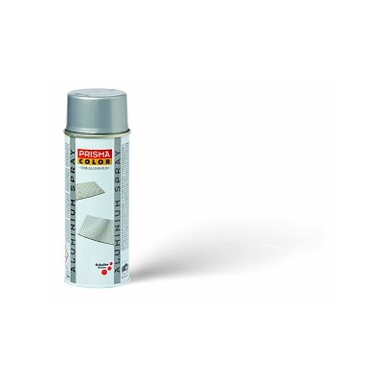 Sprej Prisma Color 400ml, 100% HLINÍK                          