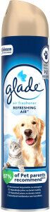 Glade Refreshing Air sprej, 300 ml
