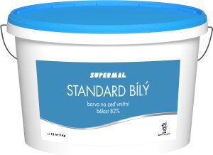Supermal Standard 15 kg