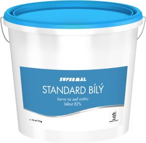 Supermal Standard 25 kg
