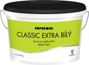 Supermal Classic extra 7,5 kg