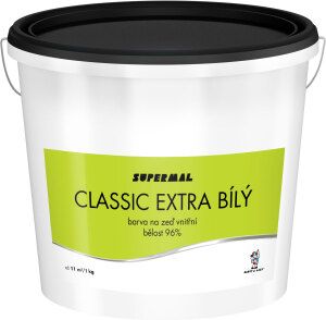 Supermal Classic extra, 25 kg