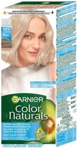 Garnier Color Naturals Ledově Platinová 101+