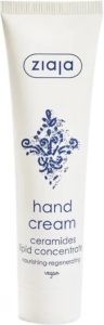 Ziaja Ceramidy krém na ruce 100 ml
