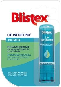 Blistex hydratační balzám na rty, 3,7 g