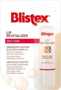 Blistex Revitalizační balzám na rty, 3,7 g
