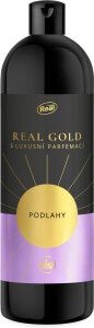 REAL GOLD Na podlahy s luxusní parfemací 1 kg
