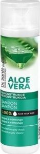 Dr. Santé Aloe Vera šampon na vlasy pro posílení vlasů 250 ml