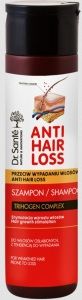 Dr. Santé Anti Hair Loss šampon na stimulaci růstu vlasů 250 ml