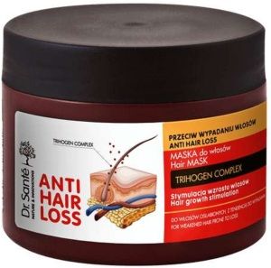 Dr. Santé Anti Hair Loss maska na stimulaci růstu vlasů 300 ml