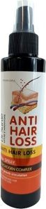 Dr. Santé Anti Hair Loss sprej na stimulaci růstu vlasů 150 ml