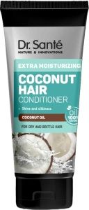 DR.SANTÉ KONDICIONER NA SUCHÉ VLASY S KOKOSEM 200ML