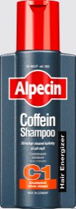 Alpecin šampon Coffein C1, 250 ml