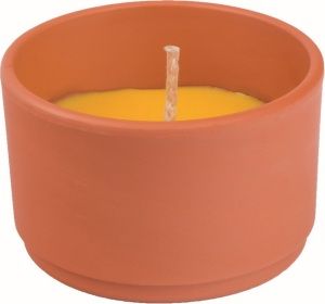 Solo Citronela svíčka proti hymzu 130 g