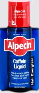 Alpecin tonikum Coffein Liquid, 200 ml