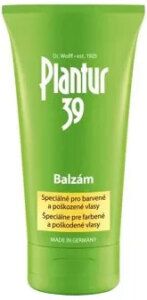 Plantur 39 Balzám pro barvené a poškozené vlasy, 150 ml