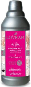 Lovran koncentrovaná aviváž Muschio Bianco, 1L