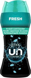 Lenor Unstoppables Fresh vonné perličky, 195 g
