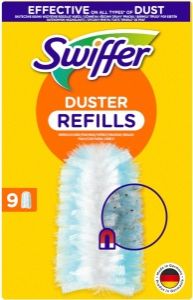 Swiffer Duster náhradní prachovky 9 kusů