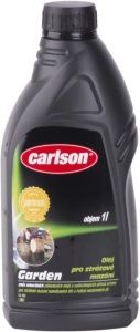 Carlson olej pro ztrátové mazání, 1 l
