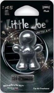 Carlson Little Joe Musk - Santalové dřevo a pižmo osvěžovač do auta mini 1 kus