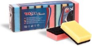 Vektex Houbičky na nádobí Classic 10ks