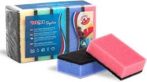 Vektex Houbičky na nádobí Bigstar 5 ks