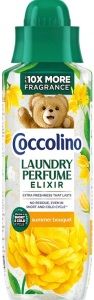 Coccolino Summer Bouquet parfém na prádlo, 20 dávek, 460 ml