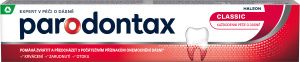 Parodontax Classic zubní pasta bez fluoridu 75ml
