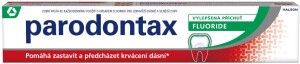 Parodontax Fluoride zubní pasta 75ml